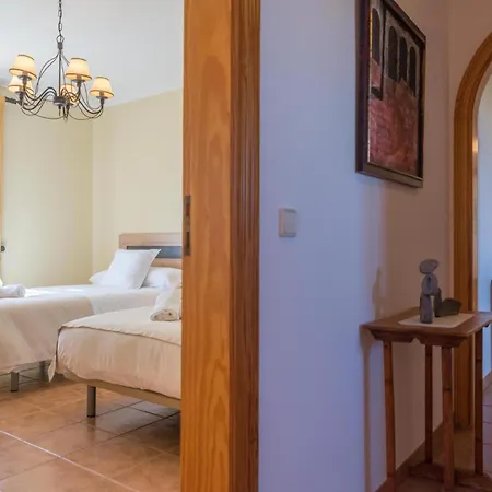 Vernissa 10p Villa