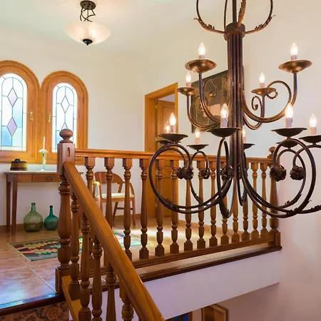 Vernissa 10p Villa *