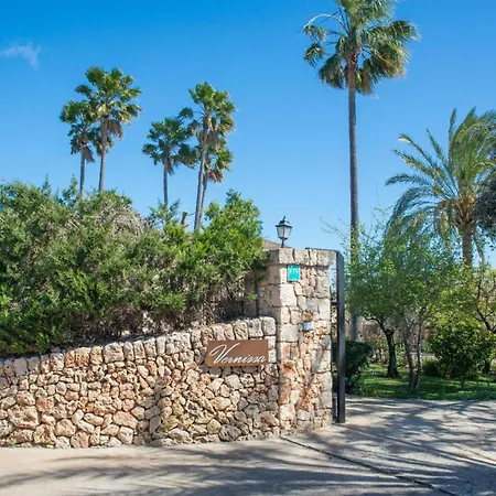 Vernissa 10p Villa Santa Margalida