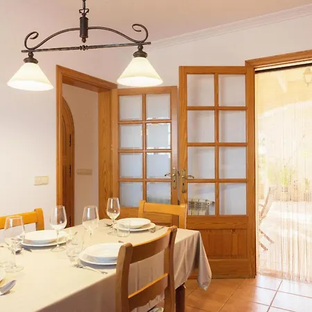 Villa Vernissa 10p *